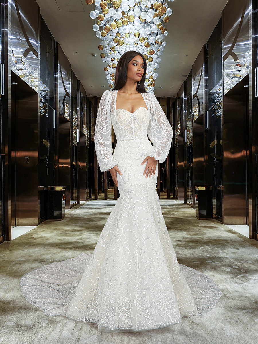 Victor Harper Wedding Dress Prices